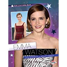 Emma Watson: From Wizards to Wallflowers (Pop Culture Bios)