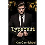 Typecast (Hollywood Stardust Book 1)